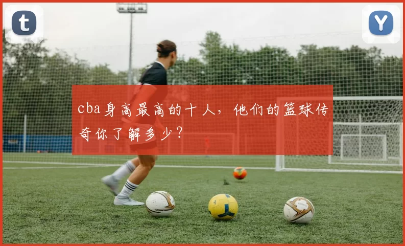 cba身高最高的十人,他们的篮球传奇你了解多少?