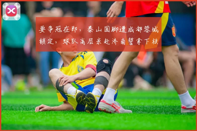 要争冠在即,泰山国脚遭成都蓉城锁定,球队高层亲赴济南誓拿下核心中场_李源一_赛季