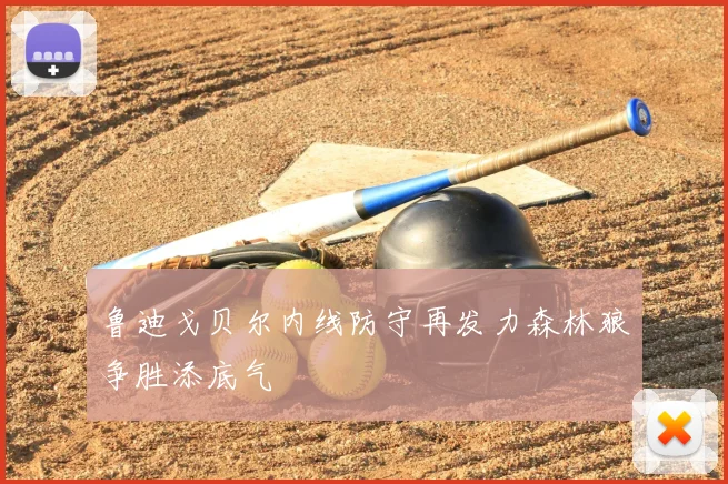 鲁迪戈贝尔内线防守再发力森林狼争胜添底气
