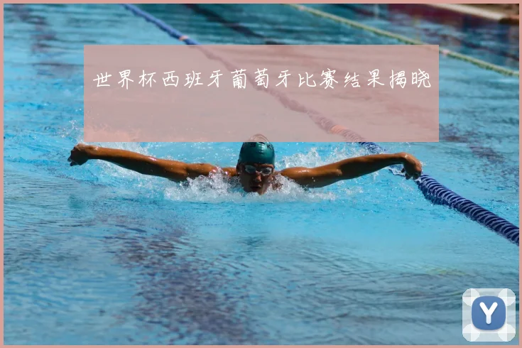 世界杯西班牙葡萄牙比赛结果揭晓