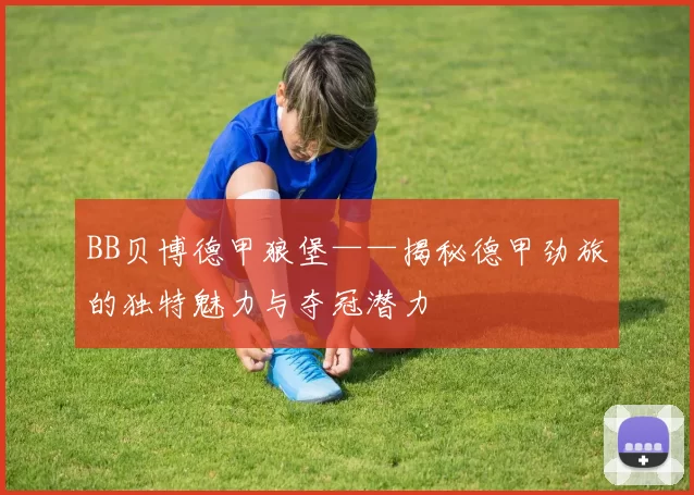 BB贝博德甲狼堡——揭秘德甲劲旅的独特魅力与夺冠潜力