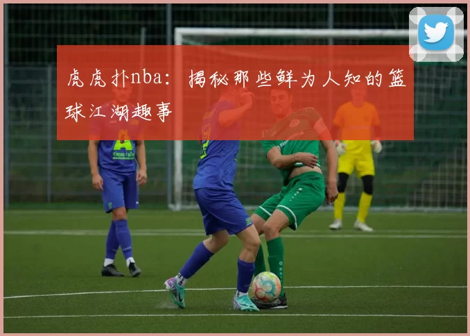 虎虎扑nba:揭秘那些鲜为人知的篮球江湖趣事